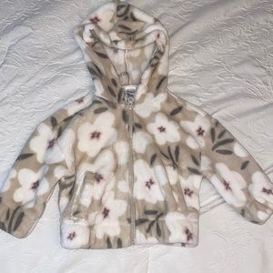 Girls Toddler sweater